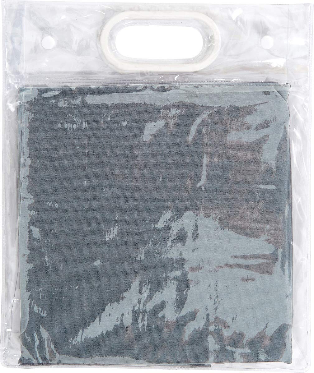 CANDIDE - Bandeau Peau à Peau Tube Gris - Tissus Doux - Mixte - Apaise Bébé - Renforce Le Lien Parent Bébé - Favorise La Lactation - 0-3 mois (L/XL)