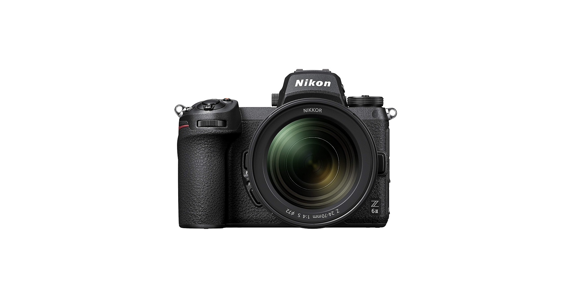 Nikon - ☆新品同様 保証有☆ ニコン Z6 24-70 FTZ 64GB XQD セット Nikon Z6 FX-Format Mirrorless Camera with 24-70mm Lens