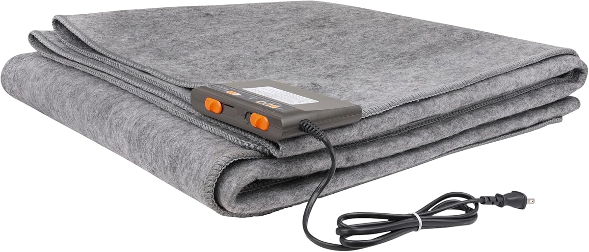 Hot Carpet Woo Warmer