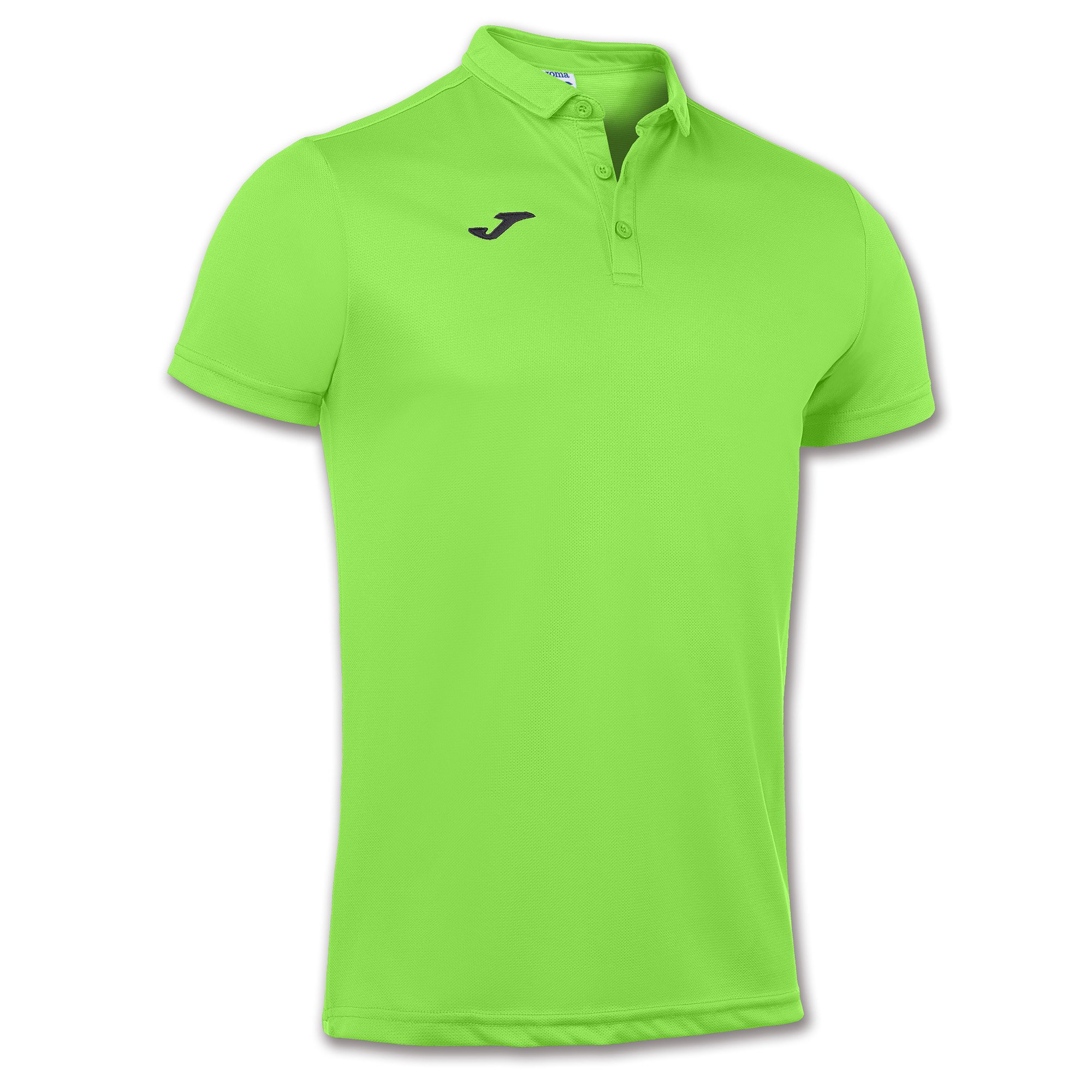 Joma - Polo Manga Corta Hombre, 6XS - 3XL - Ligero y Transpirable - Hobby — view 11