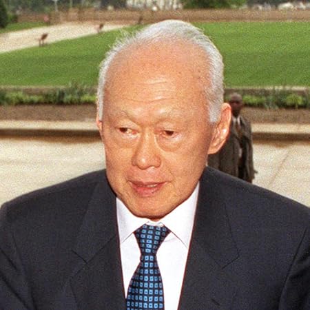 Amazon.com: Kuan Yew Lee: books, biography, latest update