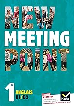 Download New Meeting Point Anglais 1re éd. 2015 - Manuel de l'élève PDF