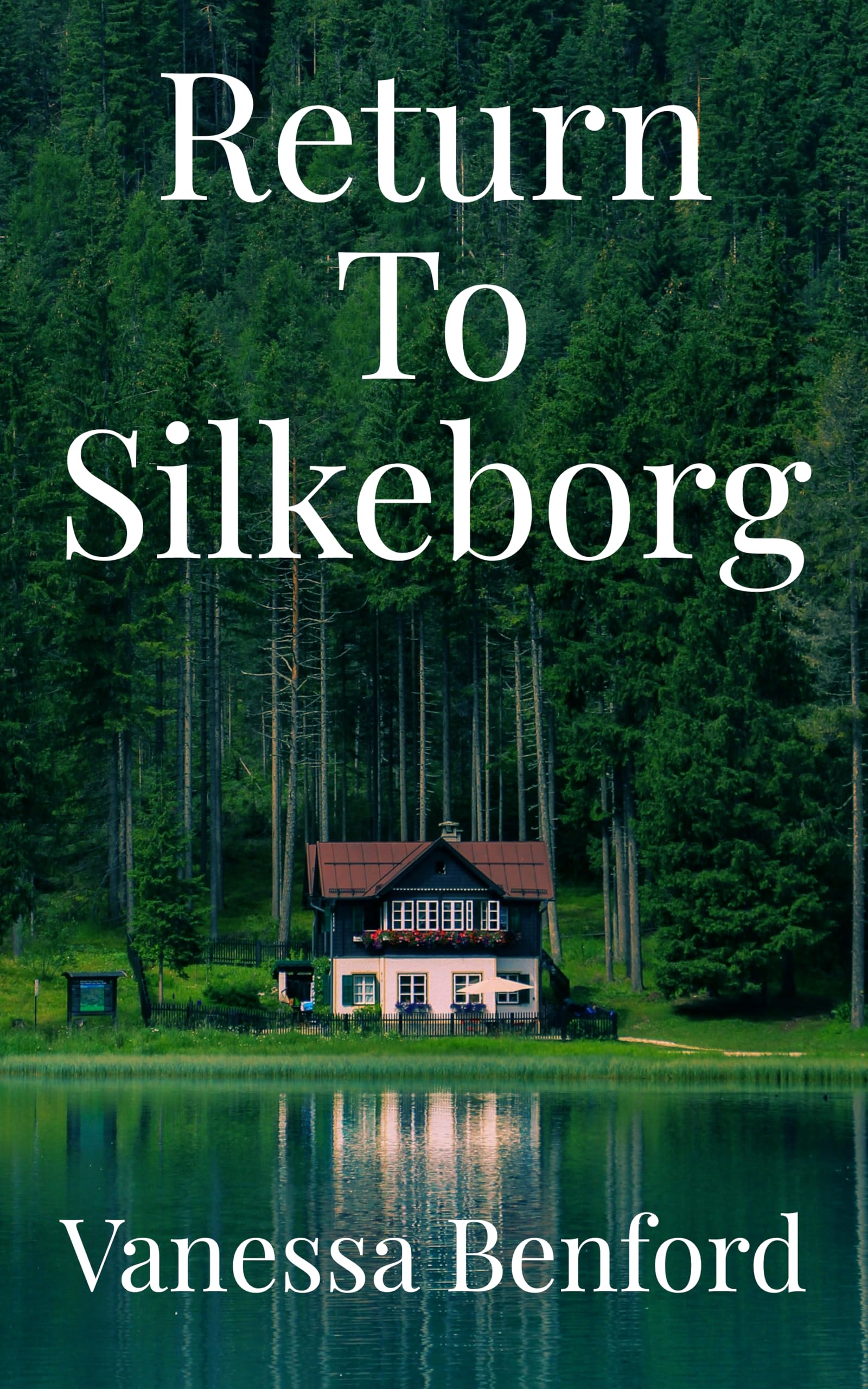 Return to Silkeborg