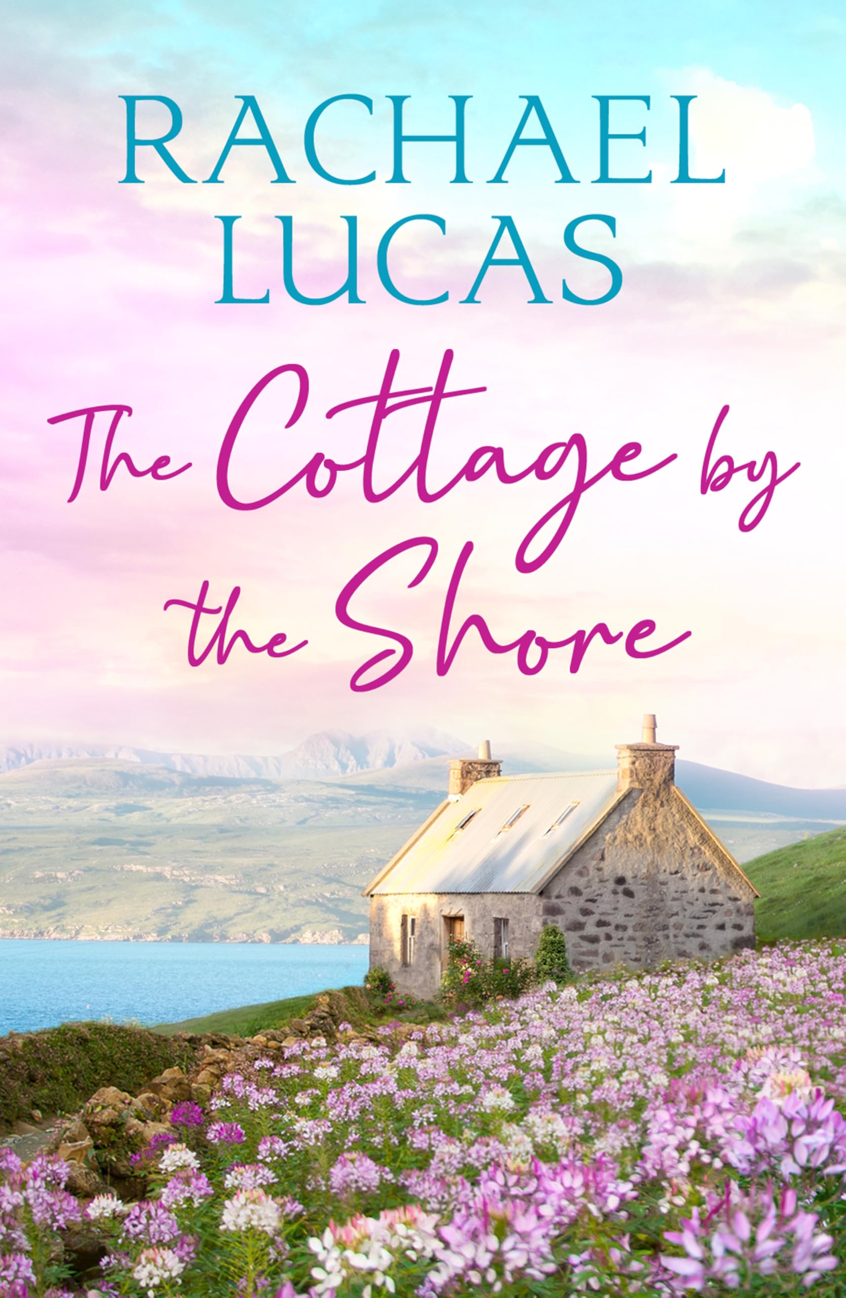 Amazon.com.au: Rachael Lucas: books, biography, latest update