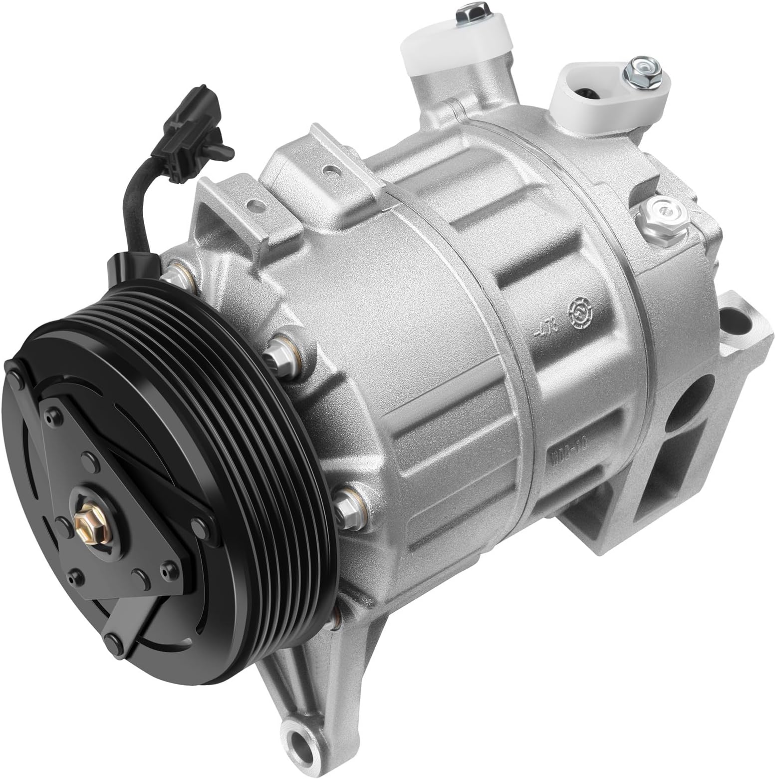 AC Compressor 2007-2019 for Infiniti QX60 for Nissan Altima for Nissan Pathfinder 3.5L