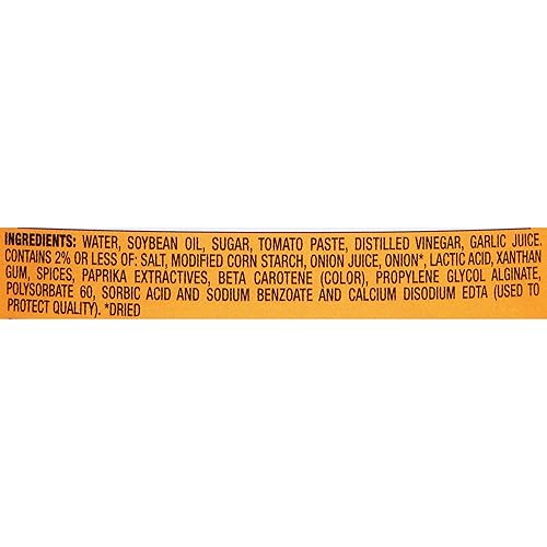 Miniatura 26 de Wish-Bone Aderezo para ensalada, francés cremoso, 15 oz