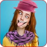 Funny Face Maker is amazing application that will allows you to create Amazing variety of most adorable funny photos