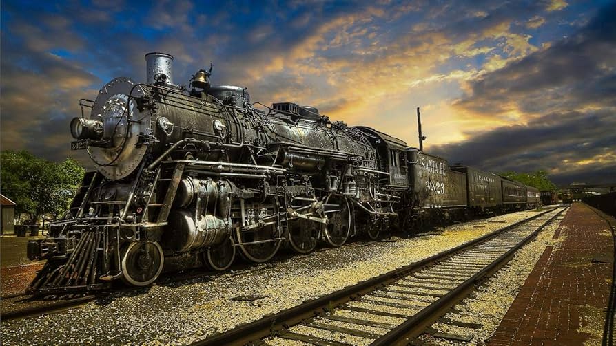 ジグソーパズル1000 Amazon.co.jp: ジグソーパズル 1000ピース 大人用 - 電車の風景 - 大人