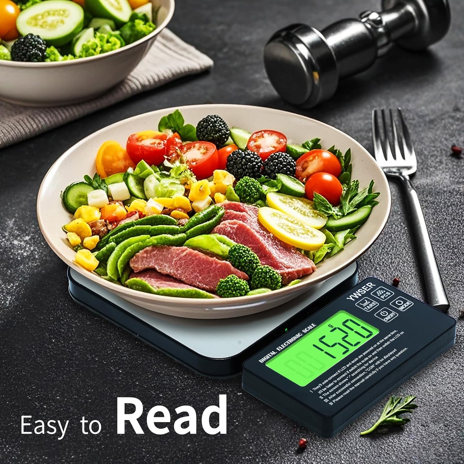 Food Scale
