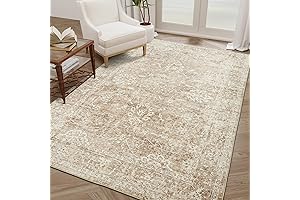 Neutral 8x10 Rug: The Perfect Addition to Any Home