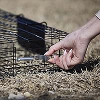 Vista 7 de Rugged Ranch Productos sqrto squirrelinator trampa sin cuenca