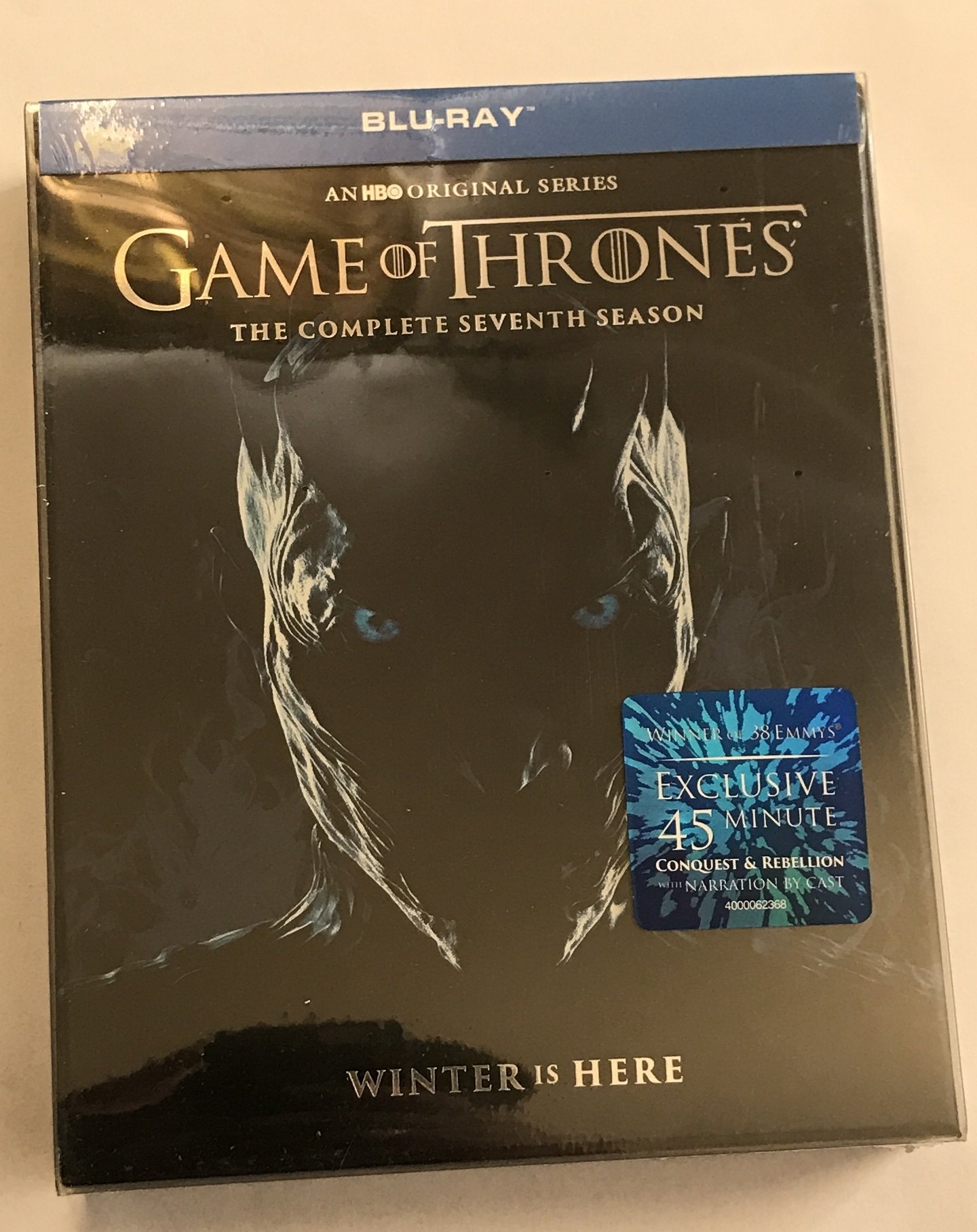 Warner Home Video Game of Thrones, Season 7 - Blu-Ray