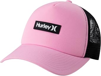 Hurley unisex-child Trucker Hat