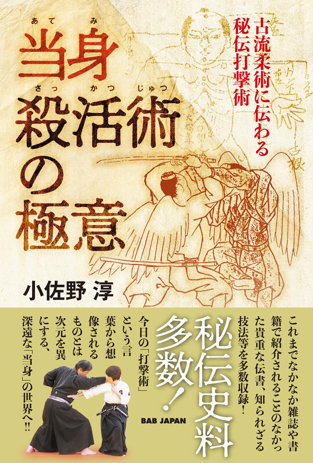 武術　浅山一伝流　小佐野淳 Amazon.co.jp: 秘伝 古流柔術実戦技法 [DVD] : 小佐野淳: DVD