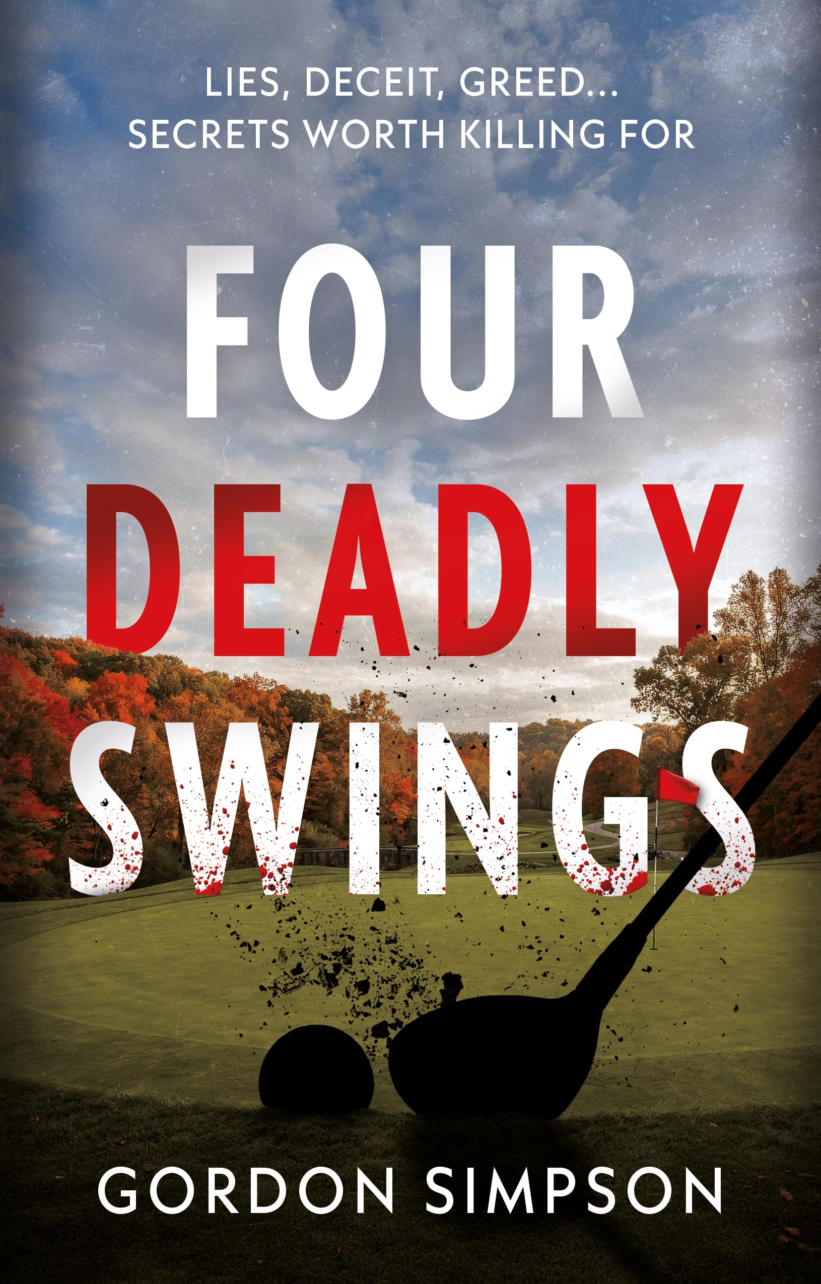 Four Deadly Swings