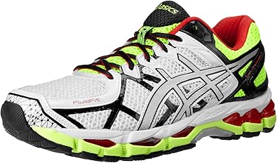 asics kayano 21 hombre