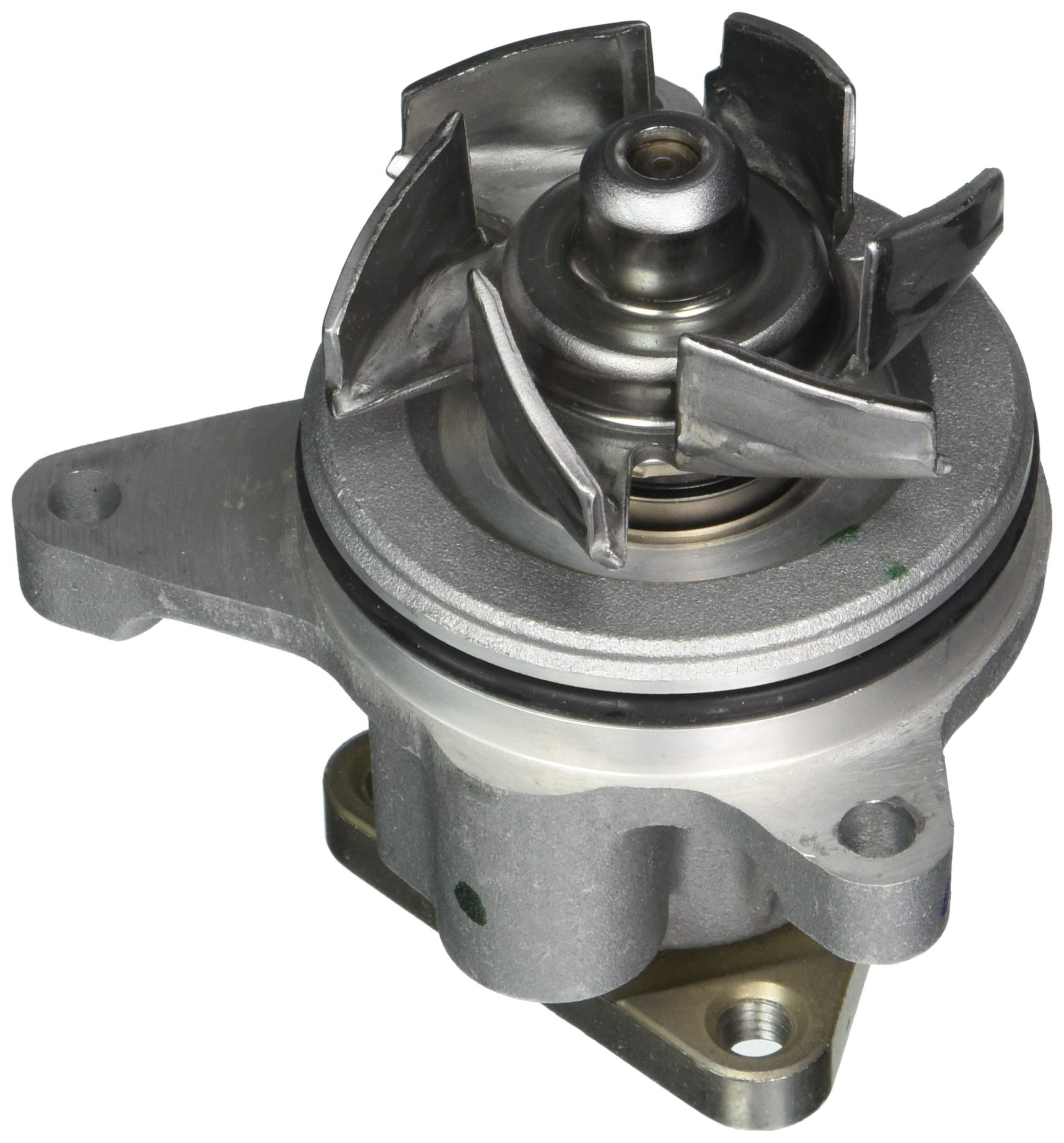 Amazon.com: Ford Genuine 4S4Z-8501-AA Water Pump Assembly : Automotive