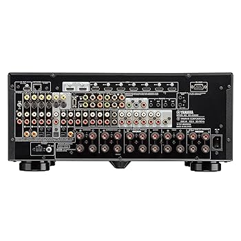 ヤマハAVENTAGE AVレシーバーRX-3050 アバックWEB-SHOP / 【中古】YAMAHA RX-A3050(B)【コード01