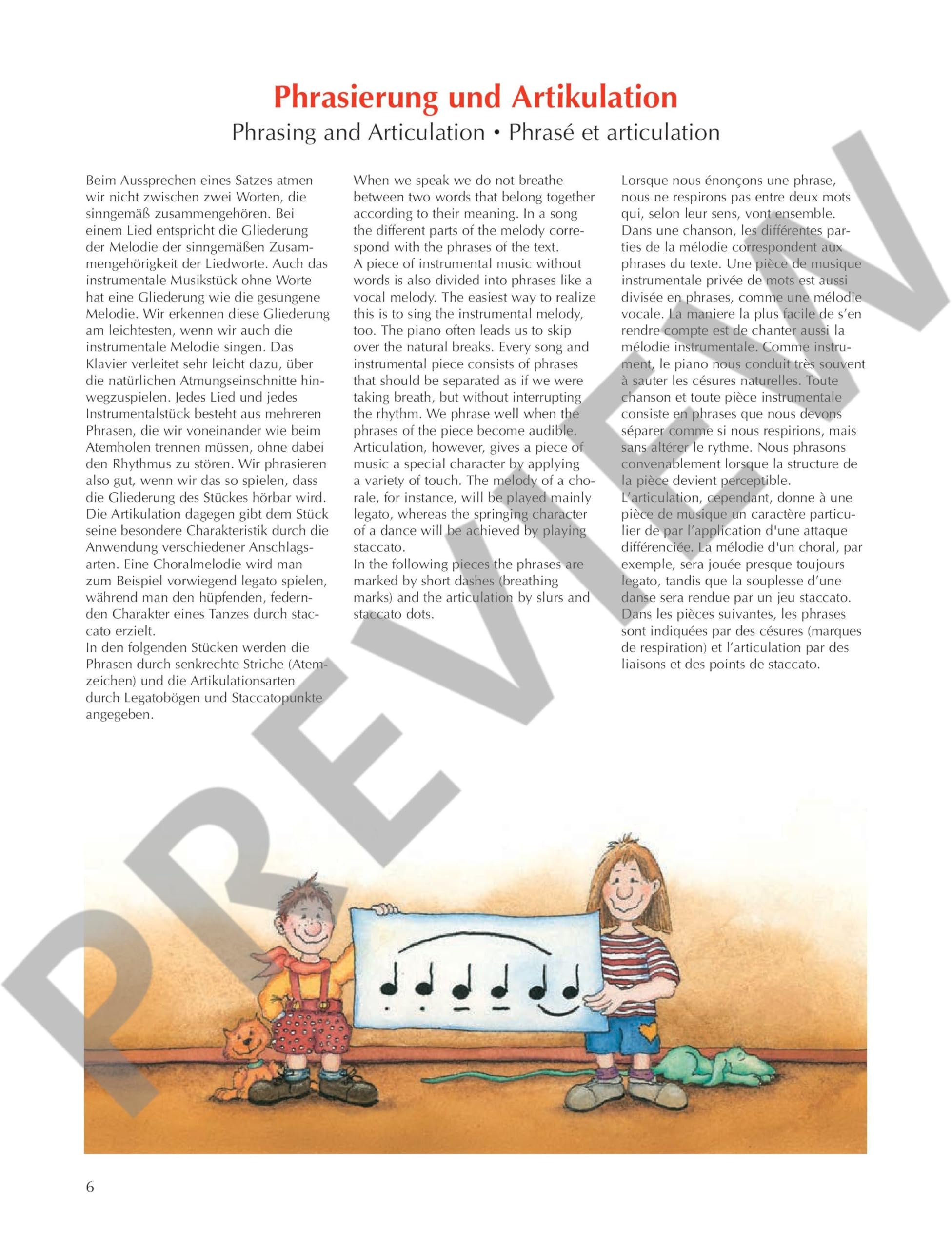 The European Piano Method Volume 2 Book With Online Material