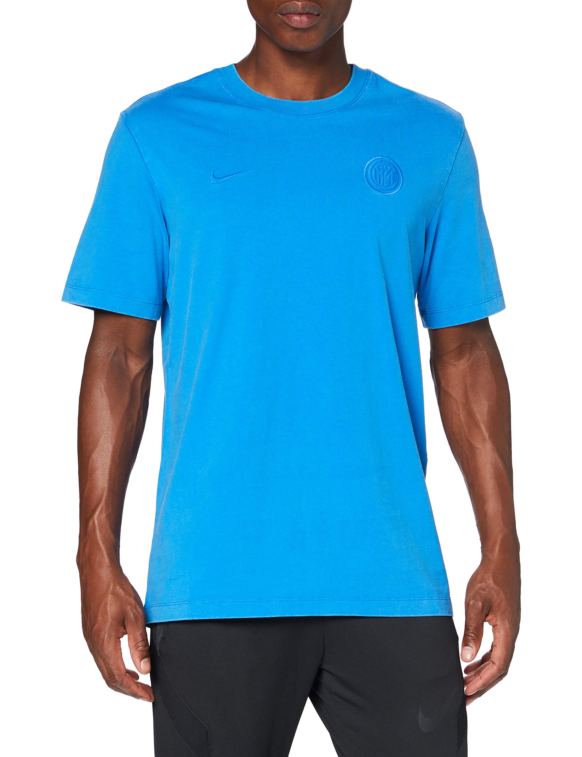 Nike Men's Inter Milan T-Shirt