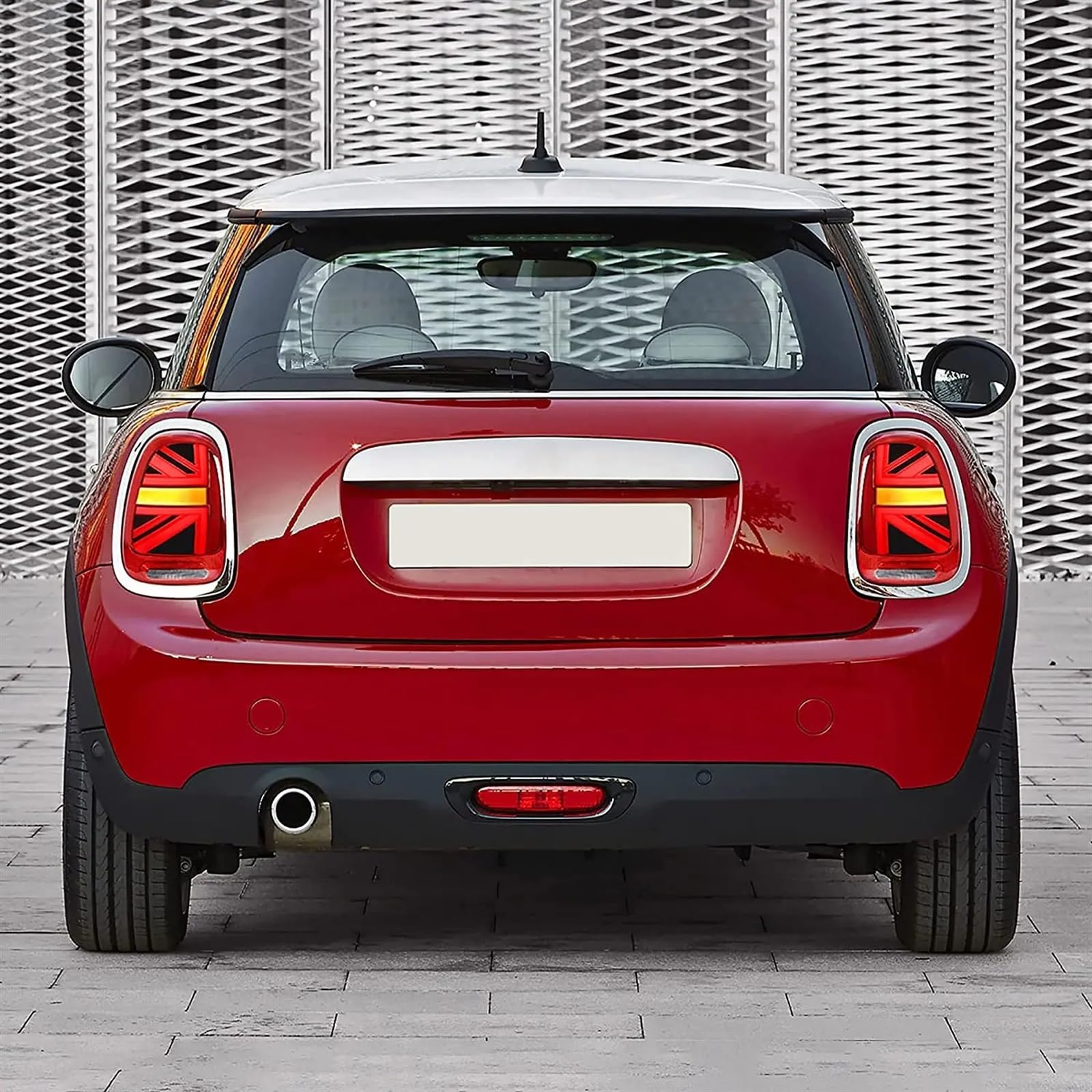  MINI CooperS F56 テールランプ Amazon | テールランプ Compatible With Mini For Cooper F55 F56 F57
