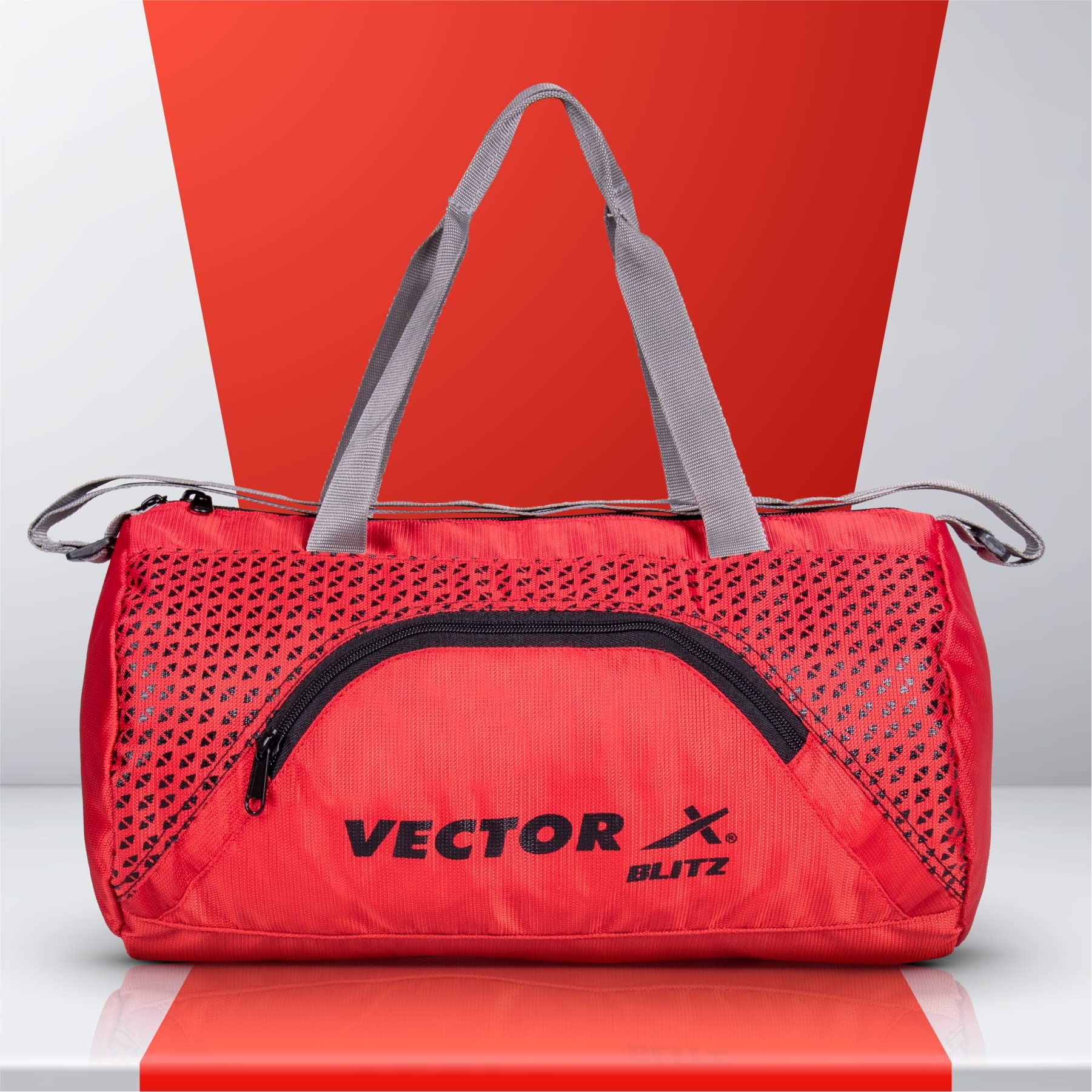 Blitz Gym Bag Combo for Men-image-12
