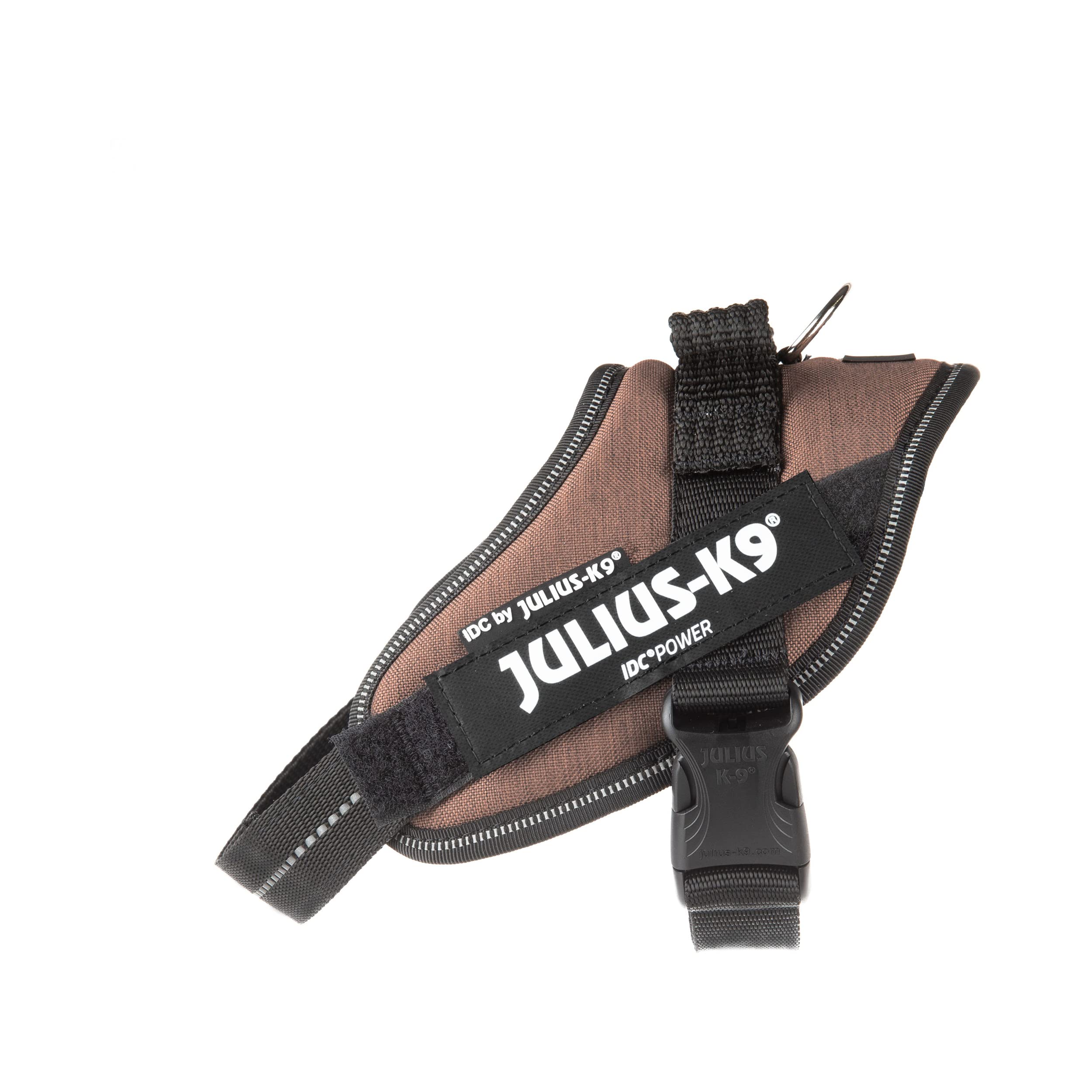 Julius-K9 IDC Powerharness, Camouflage, M/0 — view 792