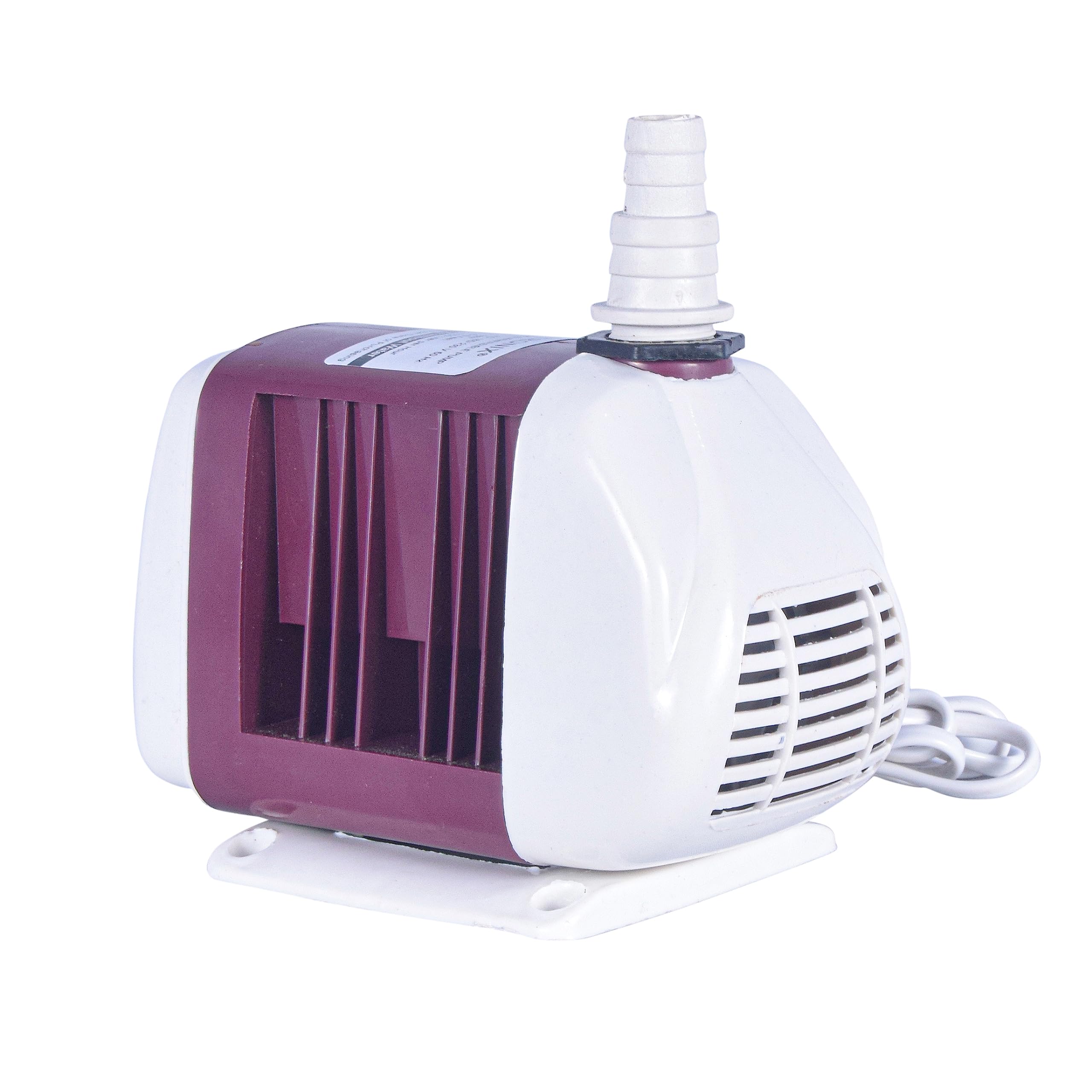 Submersible Water Pump - Aquarium, Pond & Fountain -7