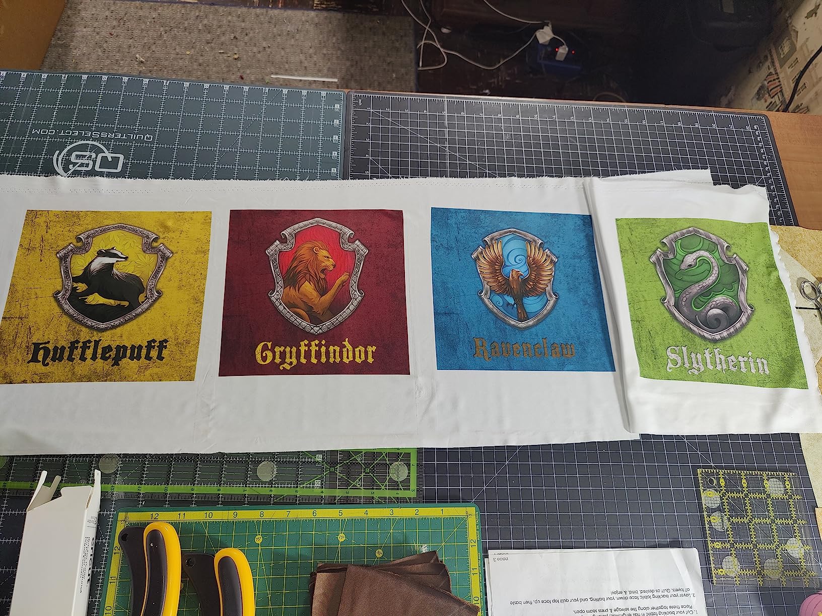 SAWGRASS VIRTUOSO SG400 SUBLIMATION PRINTER STARTER BUNDLE visual data 5