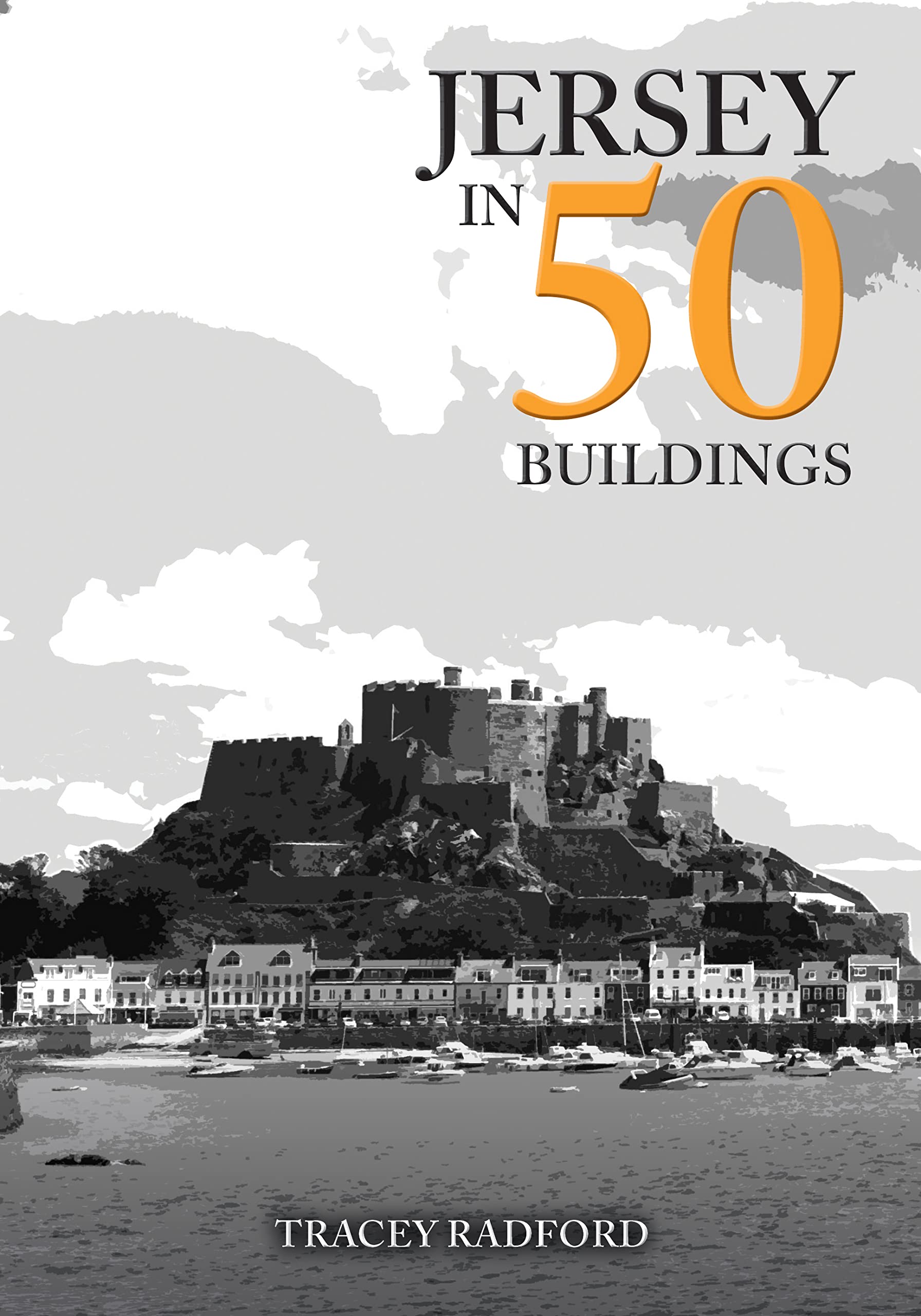 Jersey in 50 Buildings