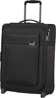 Airea Bagaglio a mano, Upright S Toppocket espandibile (55cm-46L)