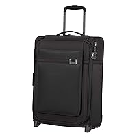 Samsonite Airea - Bagaglio a mano espandibile Upright S Toppocket
