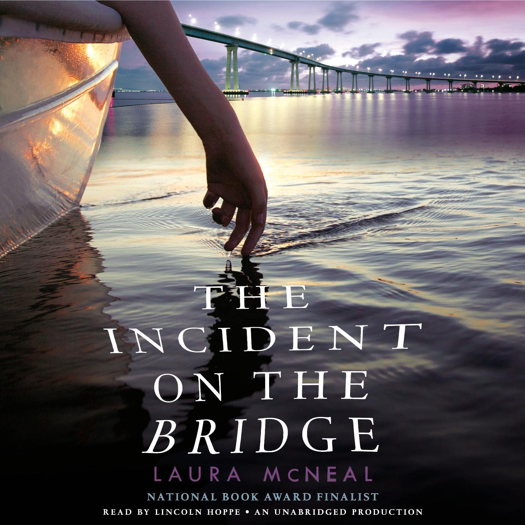 Cover art for The Incident on the Bridge