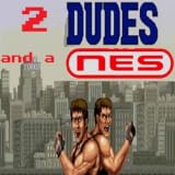 Watch YouTube videos 2 Dudes and a NES