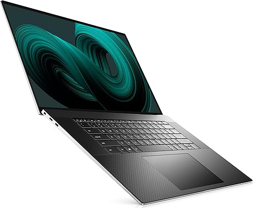 Miniatura 2 de Dell Laptop XPS 17 9710 para juegos y entretenimiento (Intel i7-11800H de 8 núcleos, 16 GB de RAM, SSD PCIe de 8 TB, RTX 3050, UXGA de 17.3 pulgadas