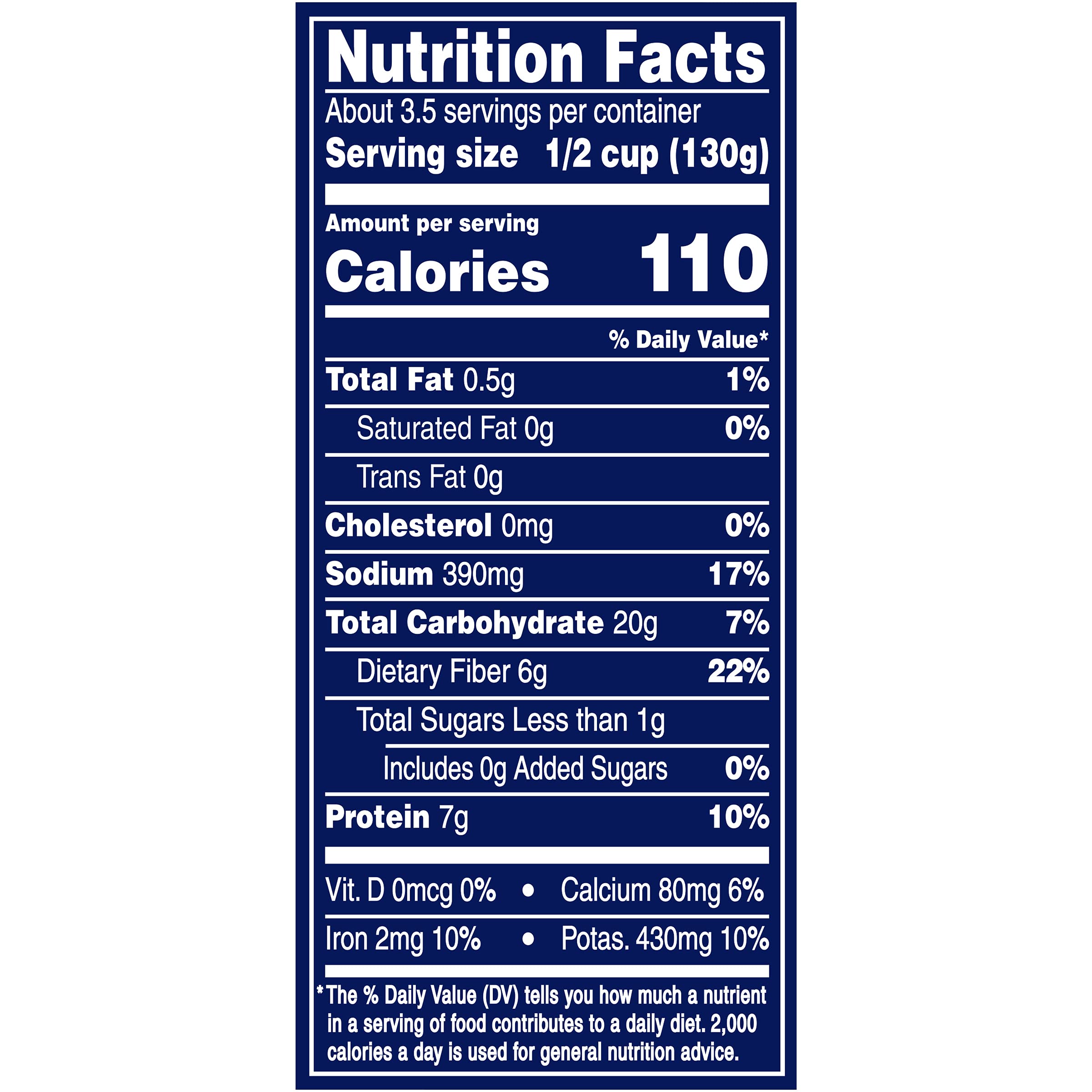 BUSH'S BEST 15.5 oz Canned White Chili Bean Mild, Source of Plant Based Protein and Fiber, Low Fat, Gluten Free, (Pack of 12), Made with Northern Beans