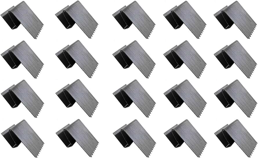 hurricane clips for plywood