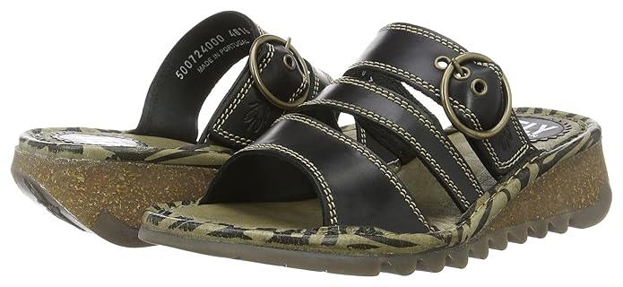 fly thea sandals