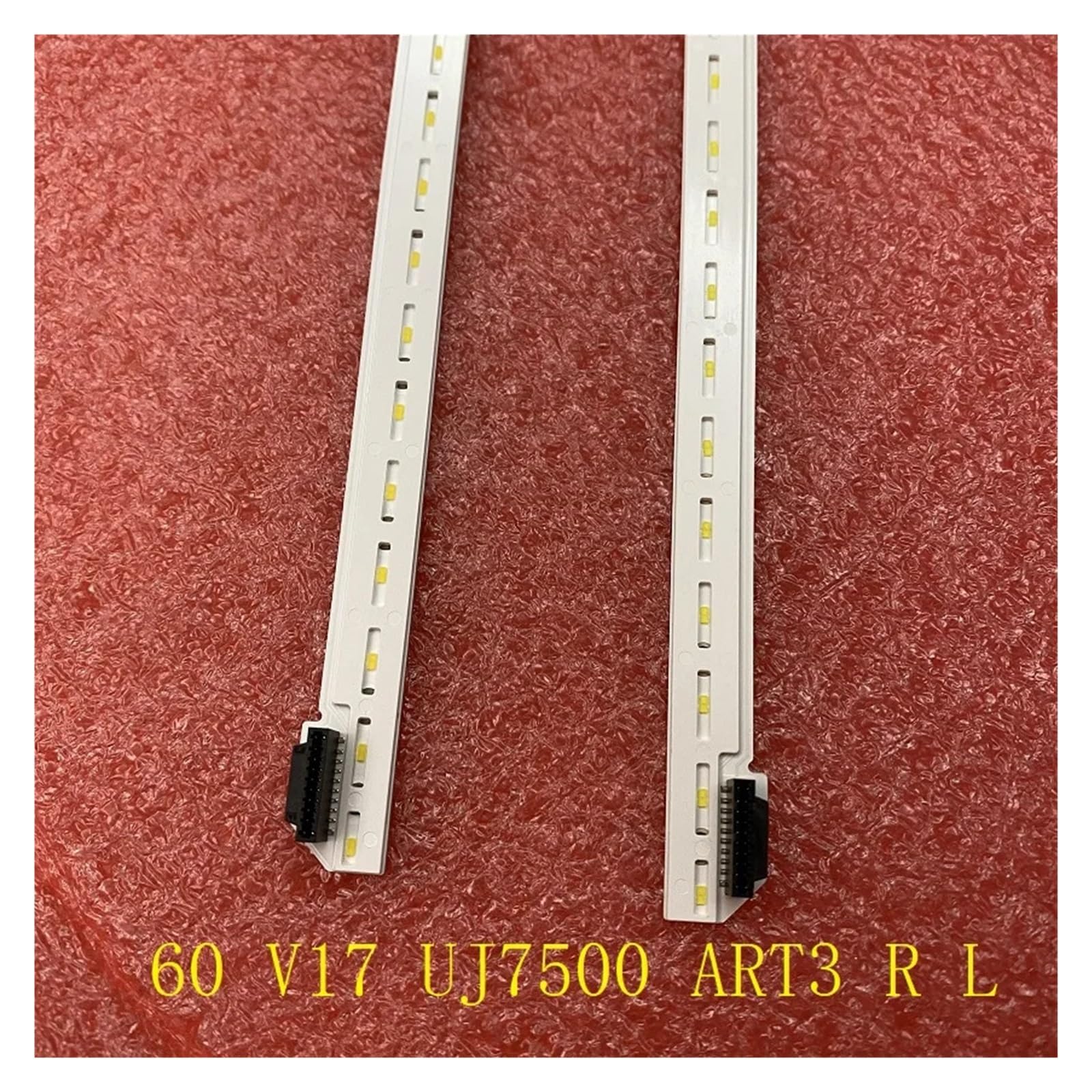 2 sztuk taśmy LED do telewizora 60UJ6510 60SJ810V 60UJ7700 6922L-0214A 6916L-2896A 2897A 2898A 2899A 3039A 3040A 3041A 3042A(2set For 2 TV)