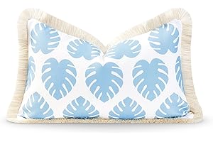 Lilly Pulitzer Indoor Outdoor Lumbar Pillow 12"x20"