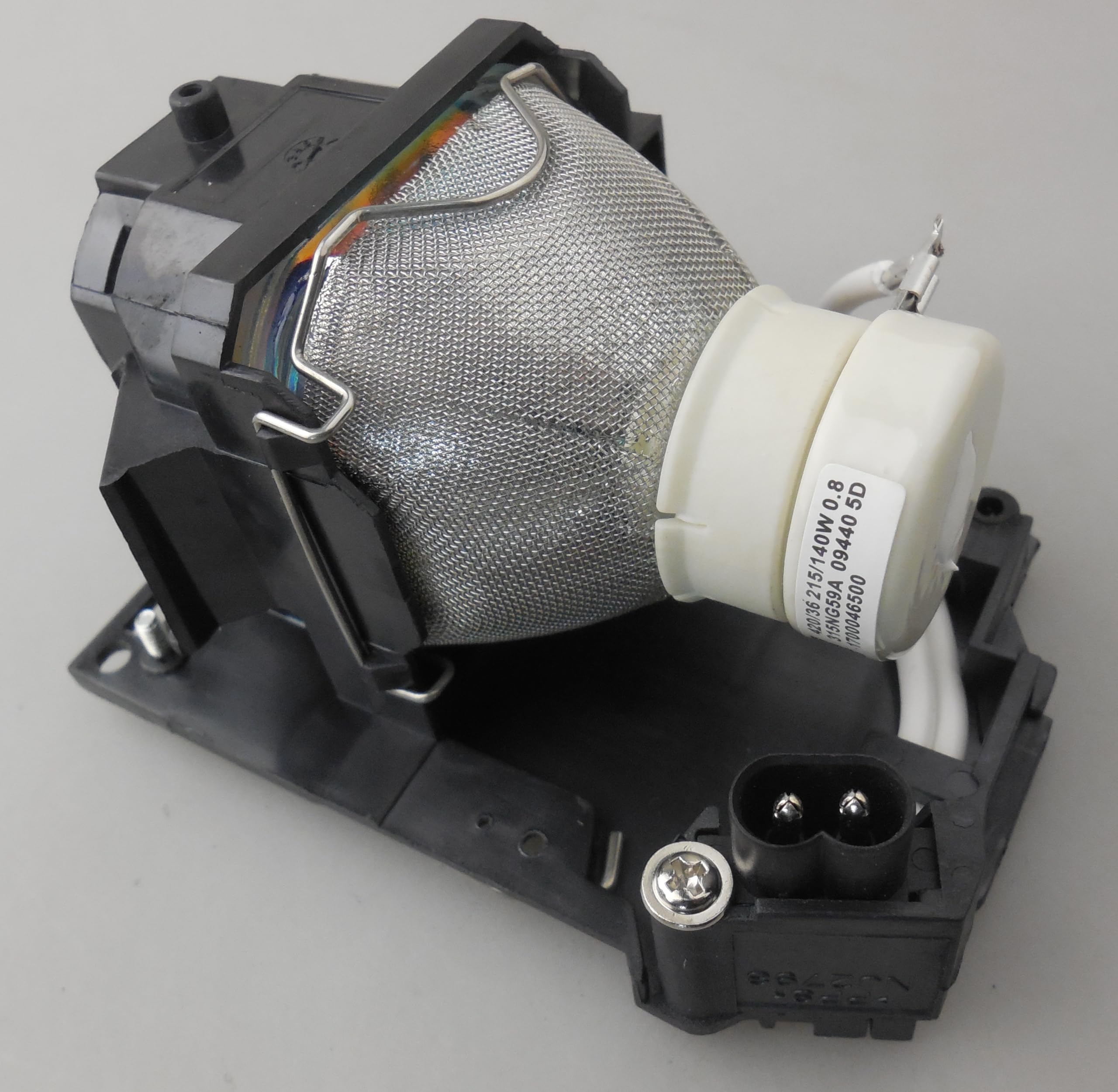 DT01511 lampada proiettore compatibile con alloggiamento per Hitachi cp-ax2503/cp-ax2504/cp-cw250wn/cp-cw300wn/cp-cx250/cp-cx251 N/cp-cx300wn/hcp-k26 proiettore