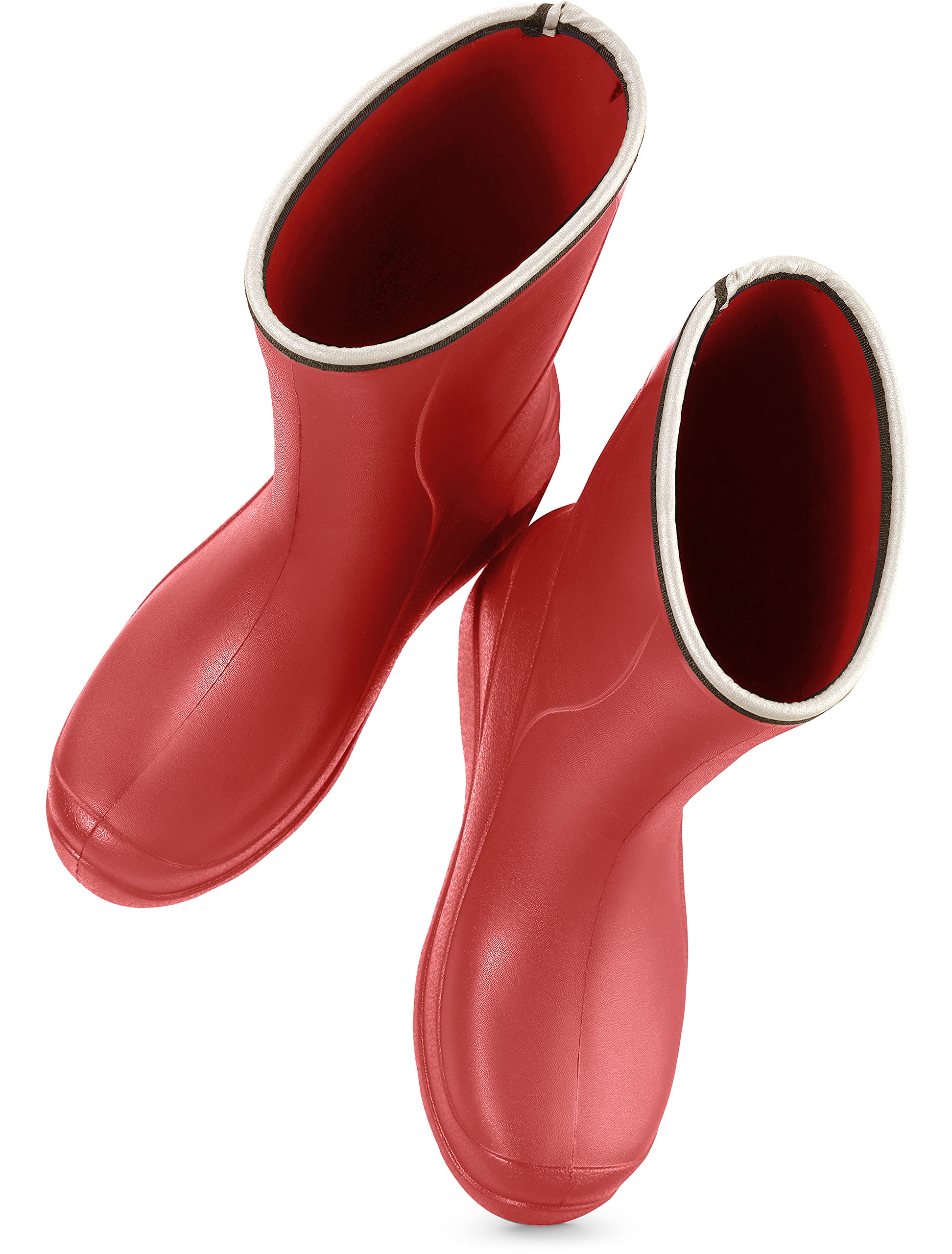 Ladeheid Botas de Agua en EVA Mujer LADW005