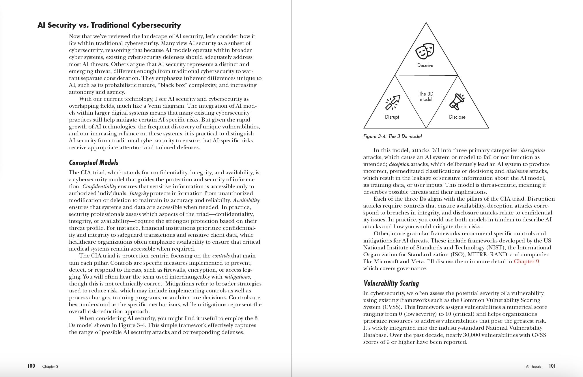 Practical AI Security: A Hands-on Guide to Attacking, Defending, and Securing Modern AI Systems