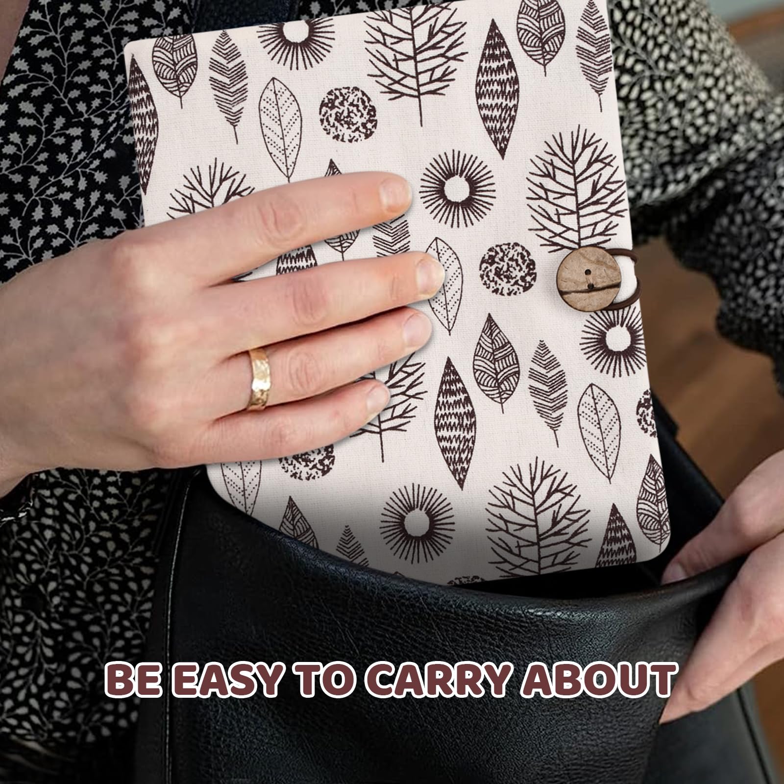Borsa per Pannolini per Bambini per Mamma in Viaggio, Piccola Sacchetto del Pannolino Lavabile Organizer per Pannolini Asciugamani Crema