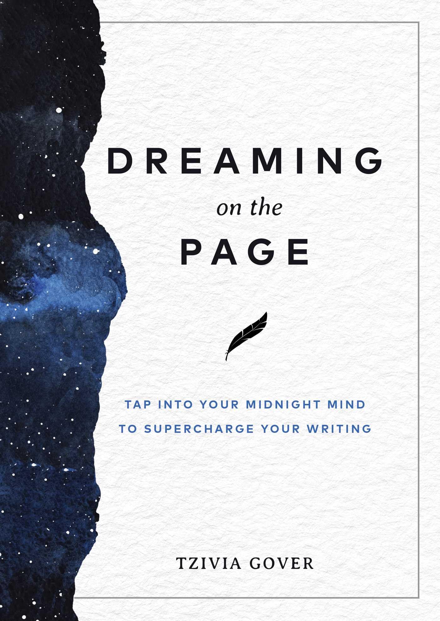 Buy Dreaming on the Page — BookShops.in