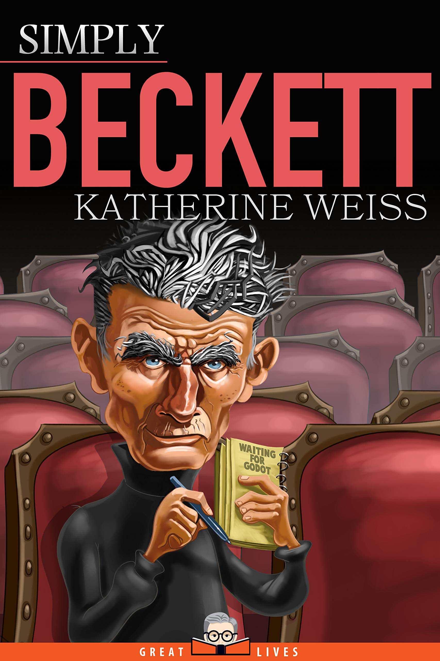 Simply Beckett (Great Lives Book 22)