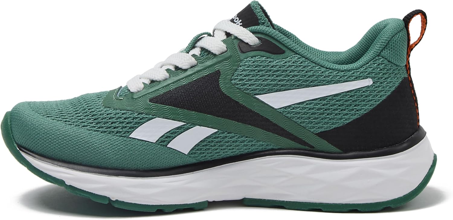 Reebok Aniwa Athletic Kids Shoes for Girls and Boys