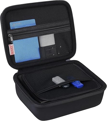 Miniatura 2 de BOVKE Funda de disco duro para Seagate Expansion WD Elements My Book Desktop Disco duro externo HDD 6TB 8TB 10TB 12TB 14TB 16TB 18TB 22TB 24TB 26TB