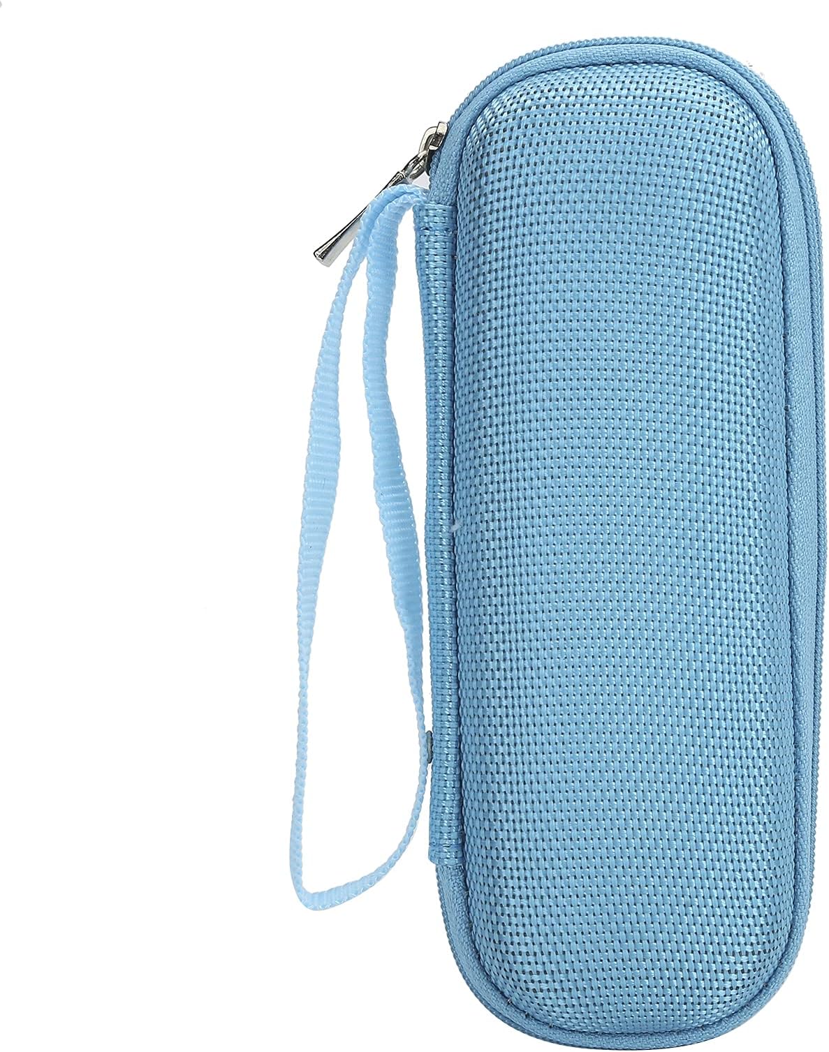 Generic Translation Pen Carrying Bag, Stain Resistant Storage Case for Iflytek Egg Q3 Dictionary Pen for Home for School(Blue)'