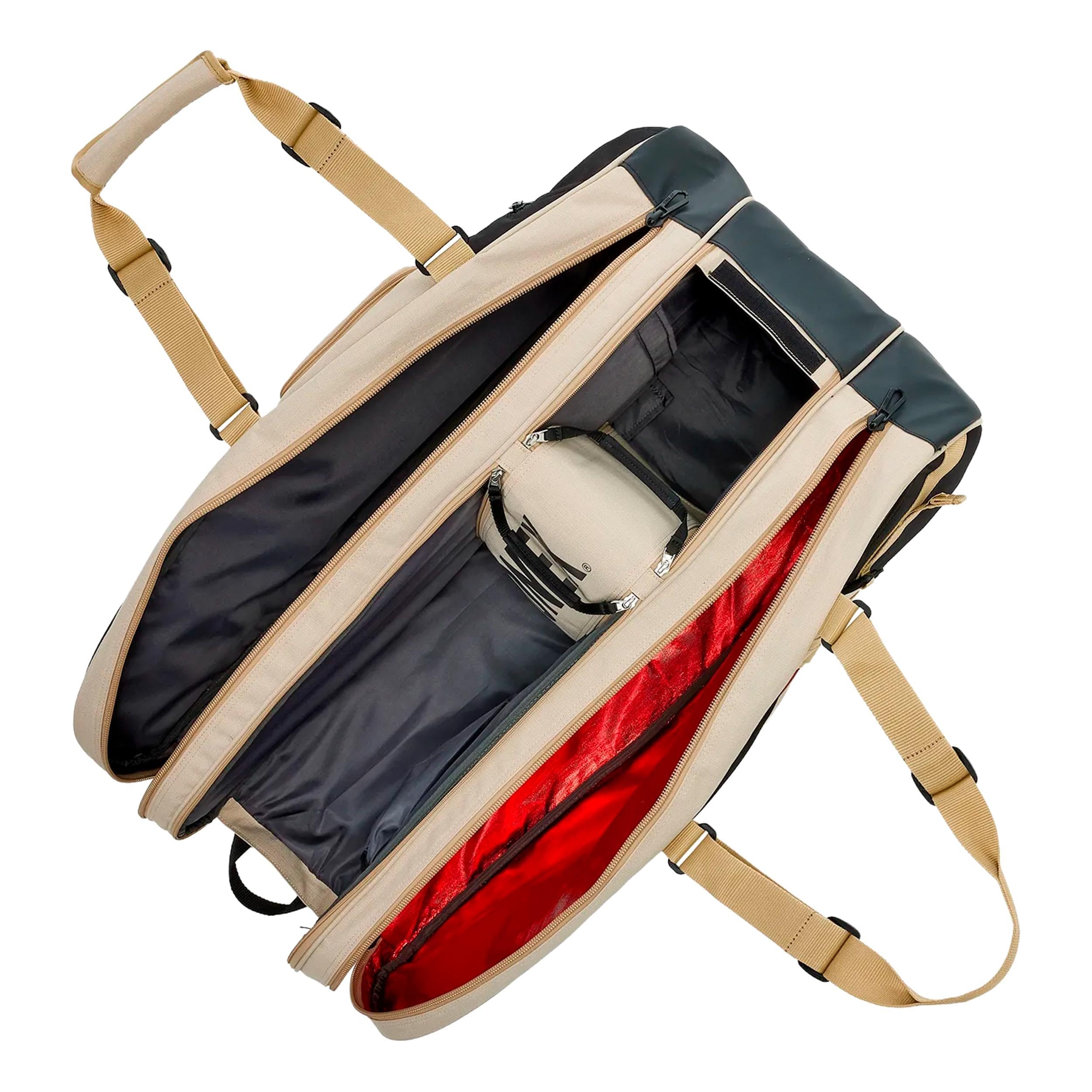 YONEX Gearlogic Raquet Bag Schlägertasche Tennis Unisex